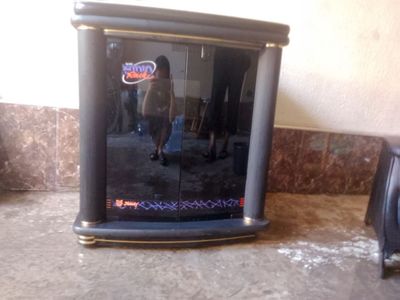 Поставка для телевизора