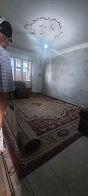 3 хоналик сквазной 3 этаж 6 метр веранда я́нги планровка