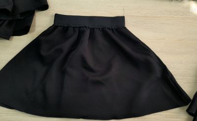 kichkinalarga yubkalar