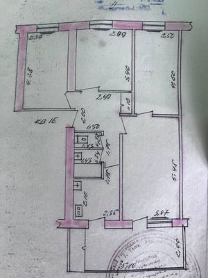 Продаю 4х ком квартиру Олтинкуль, парк Фуркат