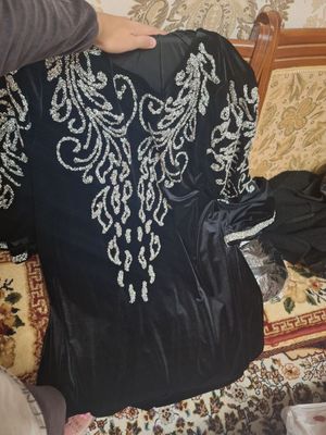 dubayski abaya