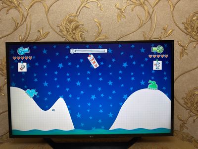 Телевизор LG