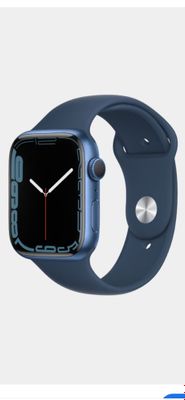 iwatch 7 41mm Batareka 100%