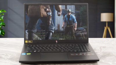 Acer Nitro V15 ANV15-51-93HS i9-13900H/16GB DDR5/512GB SSD/RTX4060 8GB
