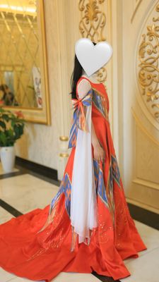 Ансамбль ручной Работы от “Sindor Collection”
