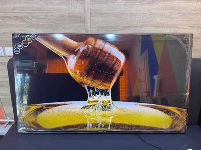 Продается Телевизор Ziffler 55W500U
