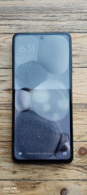 Xiaomi Poco x3 nfc