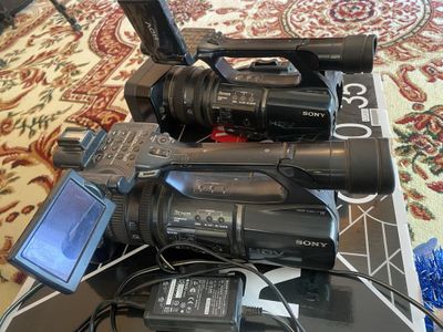 Камера сотилади Sony HDV FX 1000