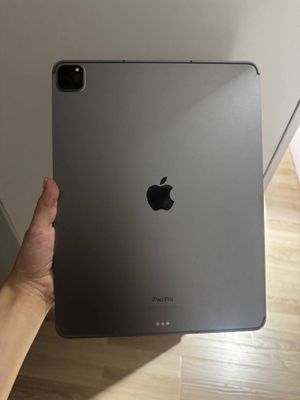 Ipad pro 12.9 (6 generacia) 256gb sim, 2024
