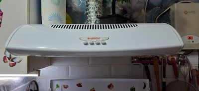 Продаю газовую вытежку