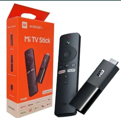 Mi tv Stick в очень хорошем цене