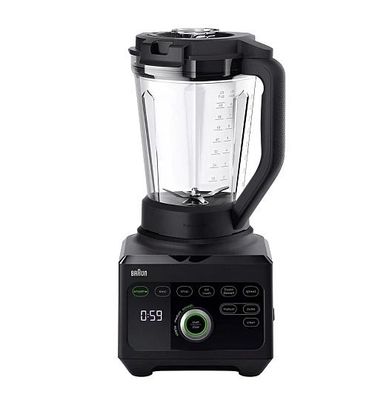 Блендер Braun JB 9040 BK