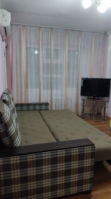 Сдается 1 комнатная квартира