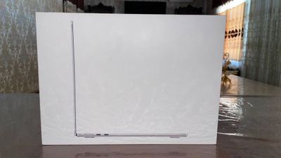 MacBook Air M2 8/512 GB
