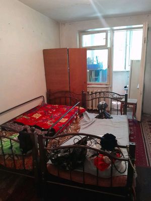 срочно сдаётся моя квартира на Куйлюке