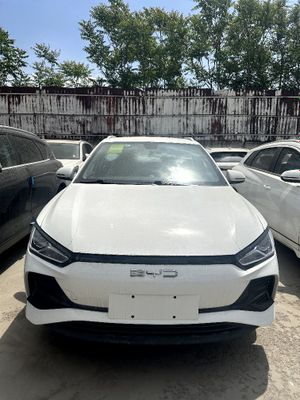 BYD E2 комфорт+ komplekt