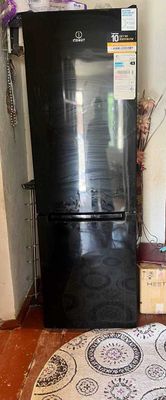холодильник indesit