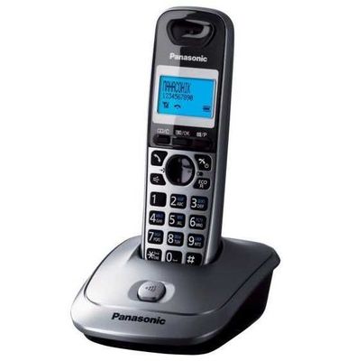 Panasonic kx-tg2511 cx Radiotelefon