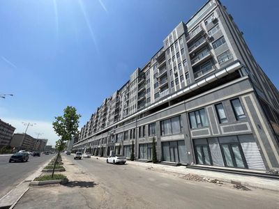 Продаётся помещение, ул.Махтумкули , New Life, 300 м²