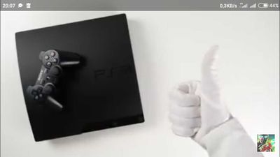 Playstation3 Sony