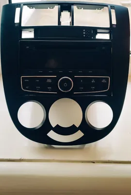 Магнитола Жентра Родной