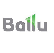 Тепловая завеса пром и полупром бренд Ballu