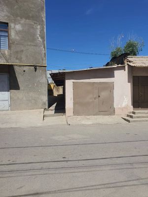Продаётся Чорсу Вдоль центральной дороги 2,4 соток