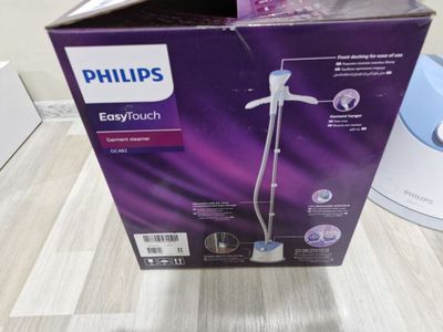 Вертикальный Отпариватель Philips GC486/20