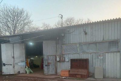 Арендага 187,5 м2 жой берилади Склад ва ишлаб чикариш Тошкент-Янгиобад