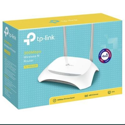 TP-Link 840N OPTOM