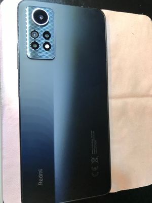 Redmi note 12pro