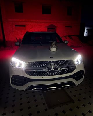 Mercedes Benz GLE 350 sotiladi Boshlang'ich narxi shu!!! qogani nasiya