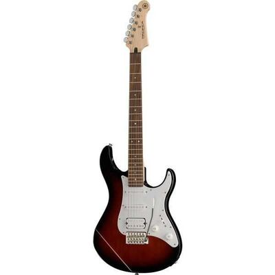 Электрогитара Yamaha pacifica 112j ovs