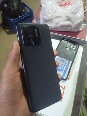 Redmi 10c sotiladi
