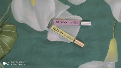 tabooo feramon