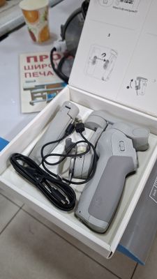 Dji osmo se stabilizator