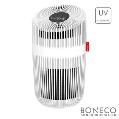 Очиститель воздуха BONECO P230 с тройным действием очистки