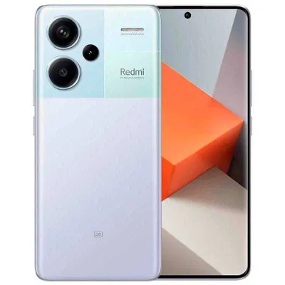 redmi note 13 pro plus 5G