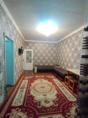 Аренда квартира Чиланзар-12 1/3/4 шароити билан