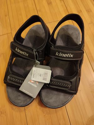 Сандали мужские 41 размера Kinetix