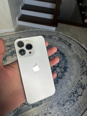 Iphone 13 pro ideal ochilmagan