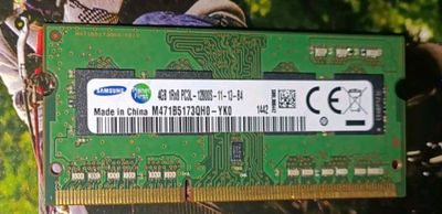 4gb DDR3 ram оперативка