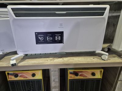 Конвектор электрический Elektrolux