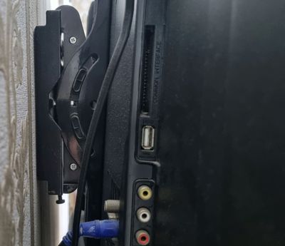 Panasonic Televizor