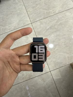 Apple watch 6/44 rose gold 32 Gb