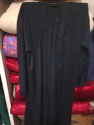 Dubay abaya