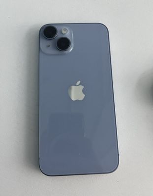 IPhone 14 Light Blue 256gb