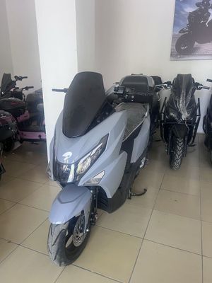 скутер Tiger 2 new