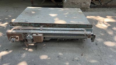 Советский весы