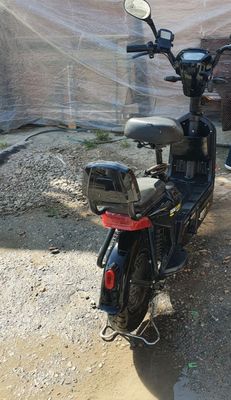 Elektro skuter yangi